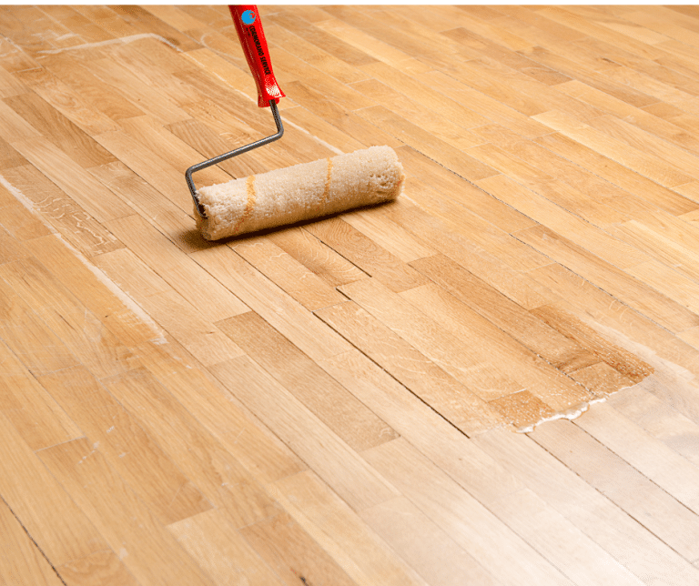 finiture parquet